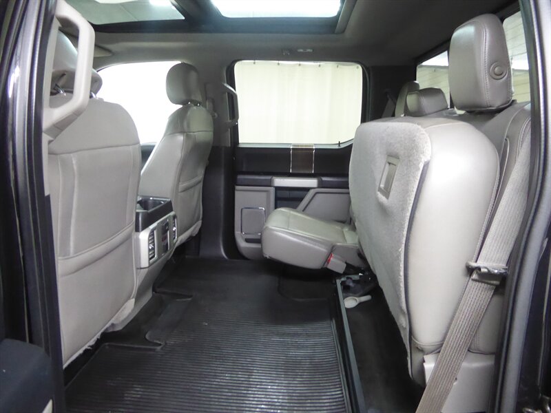 2015 FORD F-150 - Image 27