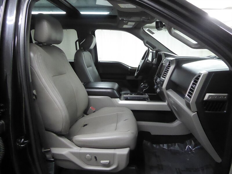 2015 FORD F-150 - Image 23