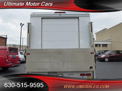 2013 Ford F59   - Photo 5 - Downers Grove, IL 60515