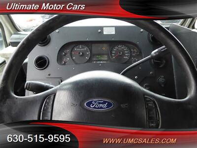 2013 Ford F59   - Photo 10 - Downers Grove, IL 60515