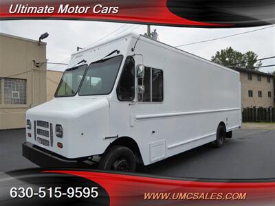 2013 Ford F59   - Photo 3 - Downers Grove, IL 60515