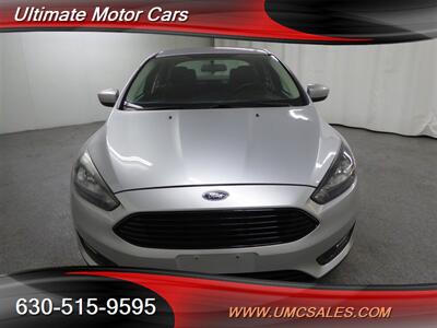 2018 Ford Focus SE   - Photo 2 - Downers Grove, IL 60515