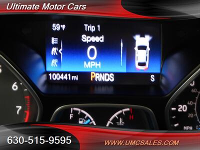 2018 Ford Focus SE   - Photo 13 - Downers Grove, IL 60515
