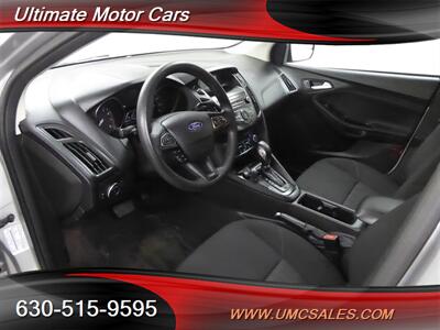2018 Ford Focus SE   - Photo 17 - Downers Grove, IL 60515