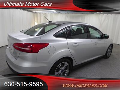 2018 Ford Focus SE   - Photo 7 - Downers Grove, IL 60515