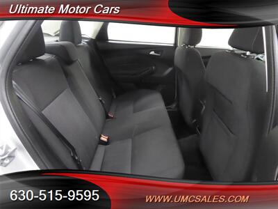 2018 Ford Focus SE   - Photo 29 - Downers Grove, IL 60515