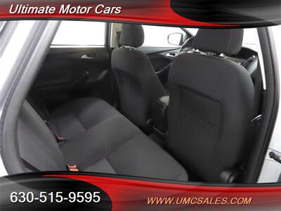 2018 Ford Focus SE   - Photo 28 - Downers Grove, IL 60515