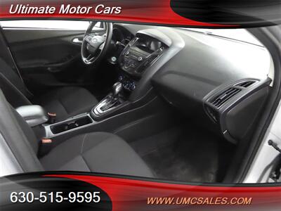 2018 Ford Focus SE   - Photo 21 - Downers Grove, IL 60515