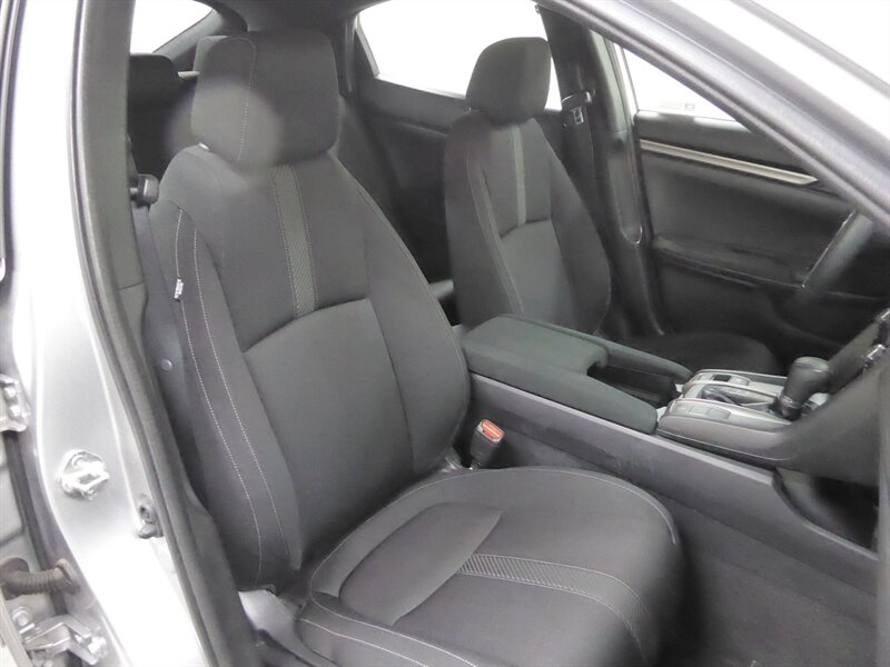 2019 HONDA CIVIC - Image 24