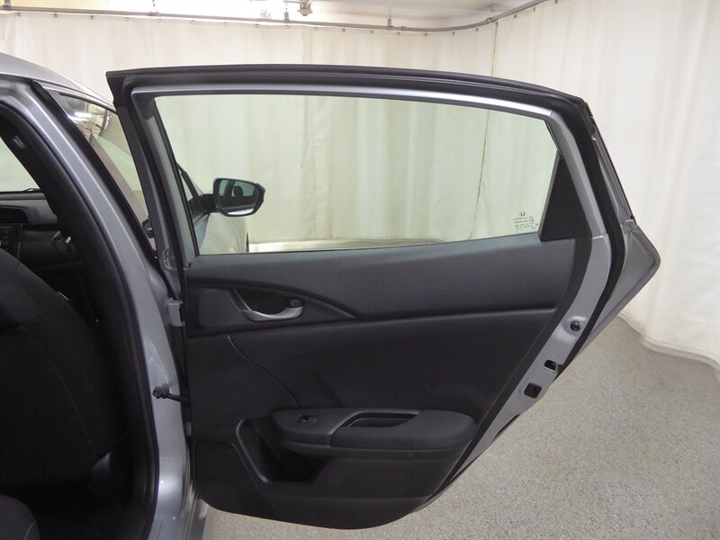 2019 HONDA CIVIC - Image 32