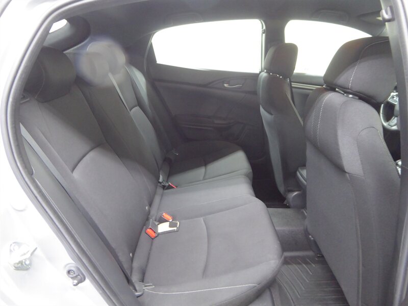 2019 HONDA CIVIC - Image 31