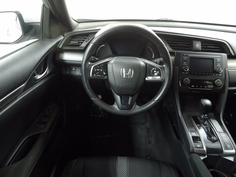 2019 HONDA CIVIC - Image 10