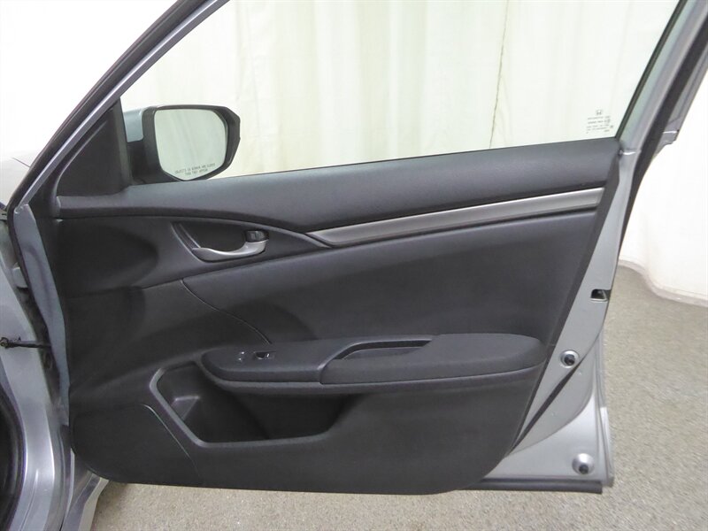 2019 HONDA CIVIC - Image 26