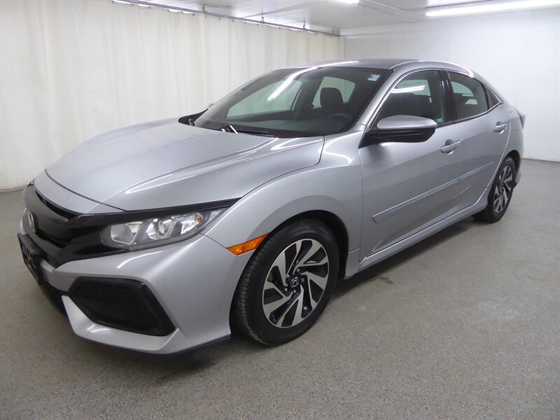 2019 HONDA CIVIC - Image 3