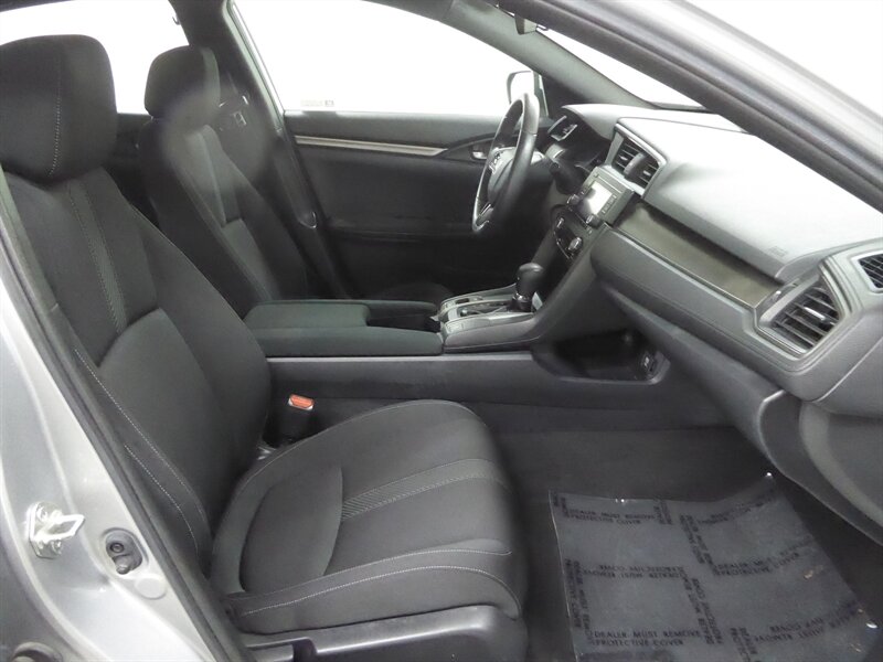 2019 HONDA CIVIC - Image 25