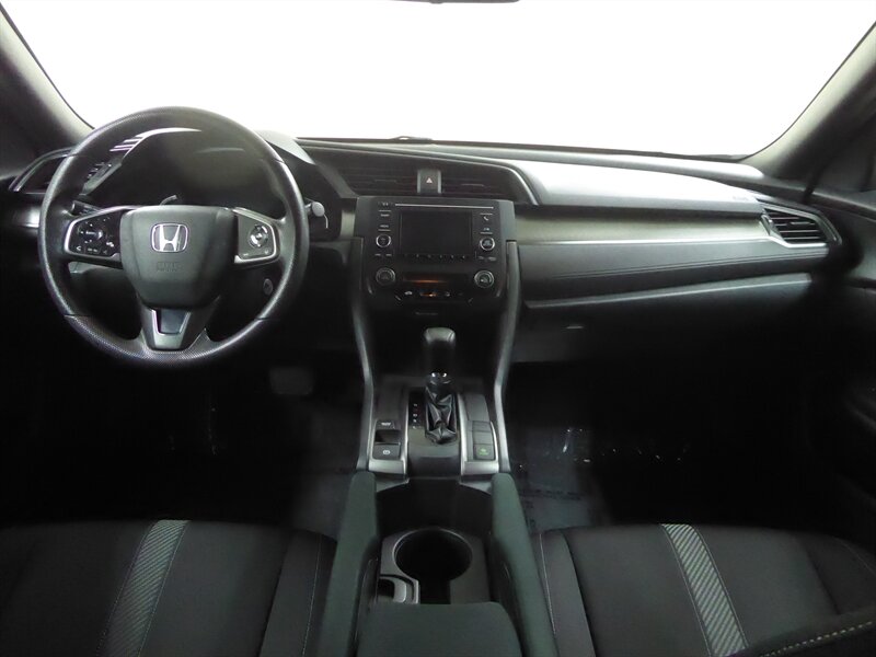 2019 HONDA CIVIC - Image 9
