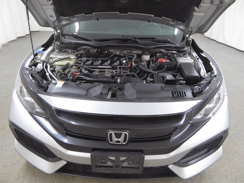 2019 HONDA CIVIC - Image 35