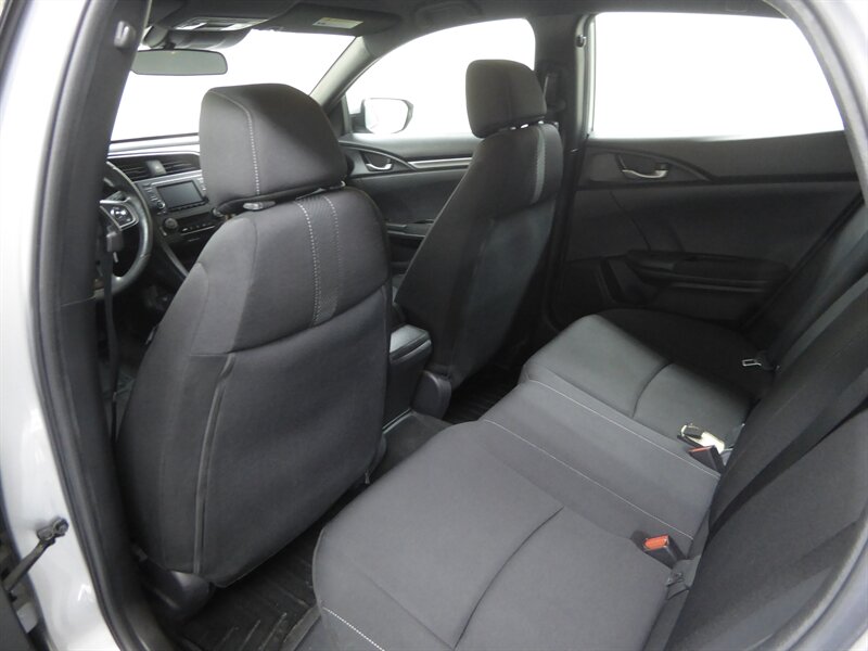 2019 HONDA CIVIC - Image 27