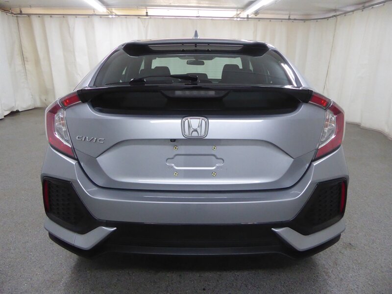 2019 HONDA CIVIC - Image 6