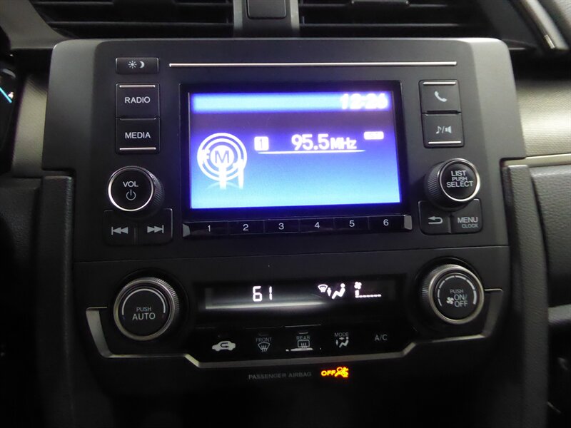 2019 HONDA CIVIC - Image 14