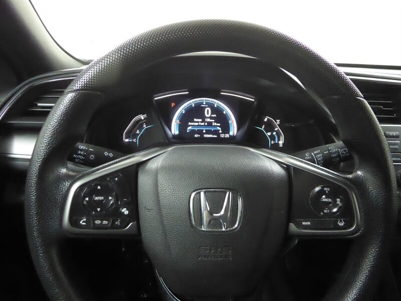 2019 HONDA CIVIC - Image 11