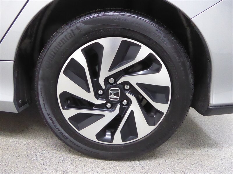 2019 HONDA CIVIC - Image 34