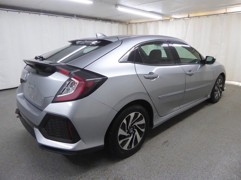 2019 HONDA CIVIC - Image 7