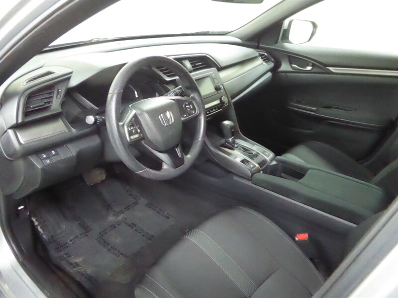 2019 HONDA CIVIC - Image 19