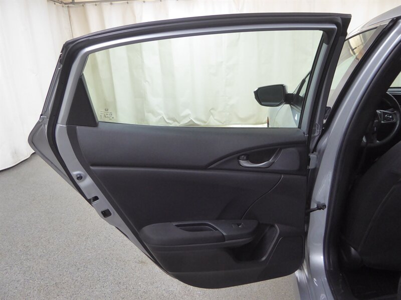 2019 HONDA CIVIC - Image 29