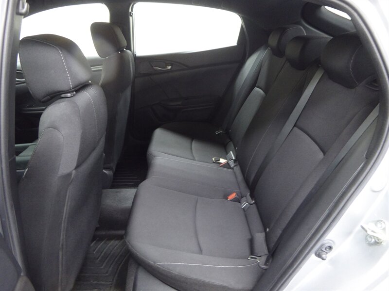 2019 HONDA CIVIC - Image 28