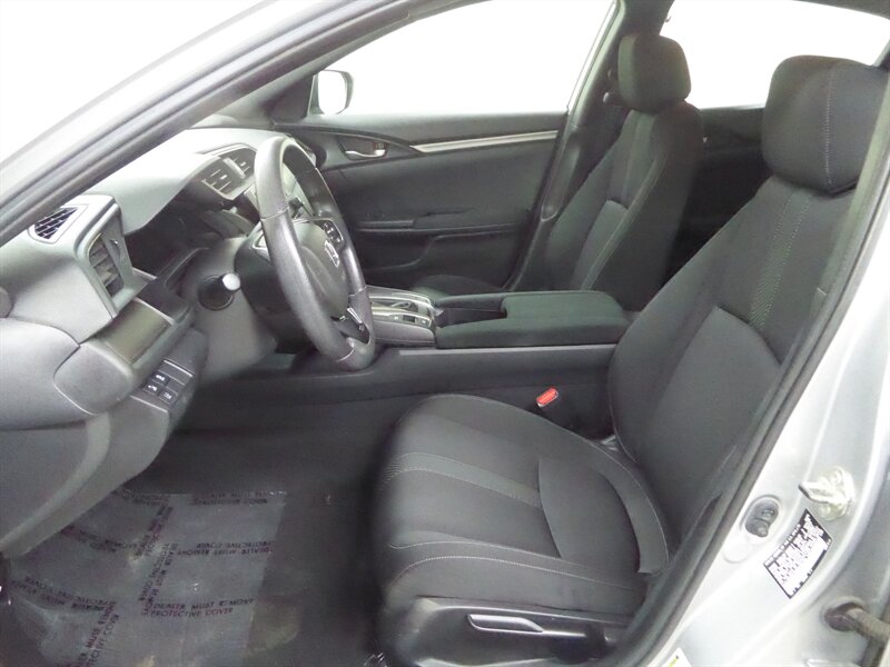 2019 HONDA CIVIC - Image 21