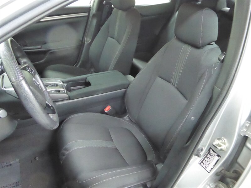 2019 HONDA CIVIC - Image 20