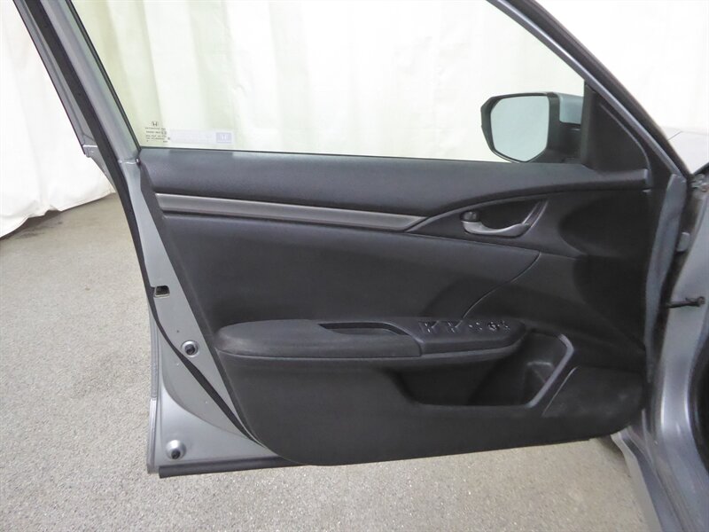 2019 HONDA CIVIC - Image 22