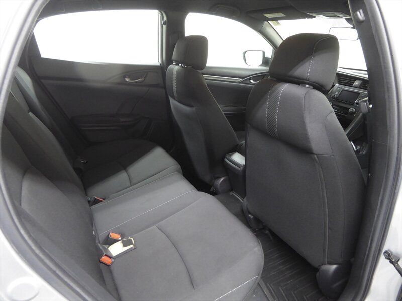 2019 HONDA CIVIC - Image 30