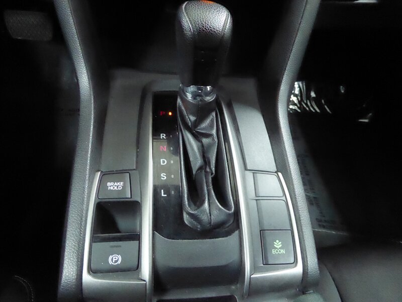 2019 HONDA CIVIC - Image 16