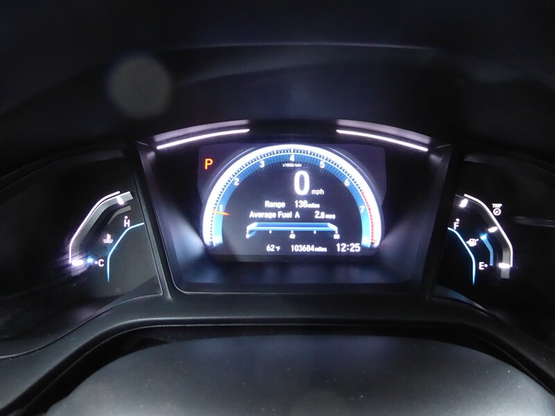 2019 HONDA CIVIC - Image 12