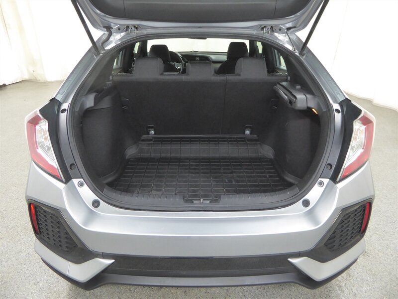 2019 HONDA CIVIC - Image 33