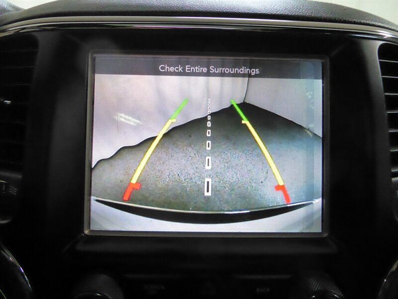 2017 JEEP GRAND CHEROKEE - Image 15