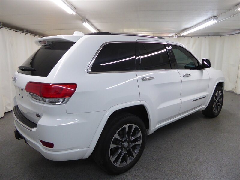 2017 JEEP GRAND CHEROKEE - Image 7