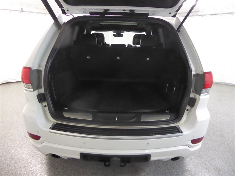 2017 JEEP GRAND CHEROKEE - Image 33