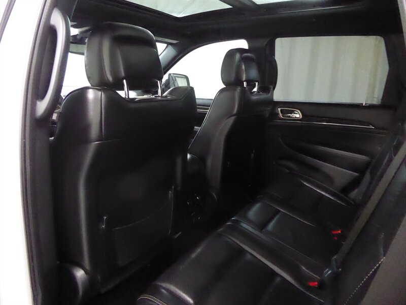 2017 JEEP GRAND CHEROKEE - Image 27