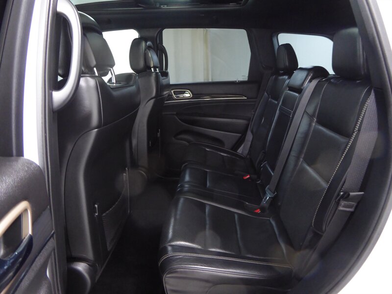 2017 JEEP GRAND CHEROKEE - Image 28