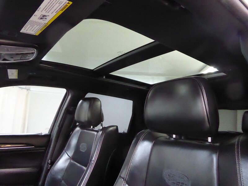 2017 JEEP GRAND CHEROKEE - Image 18