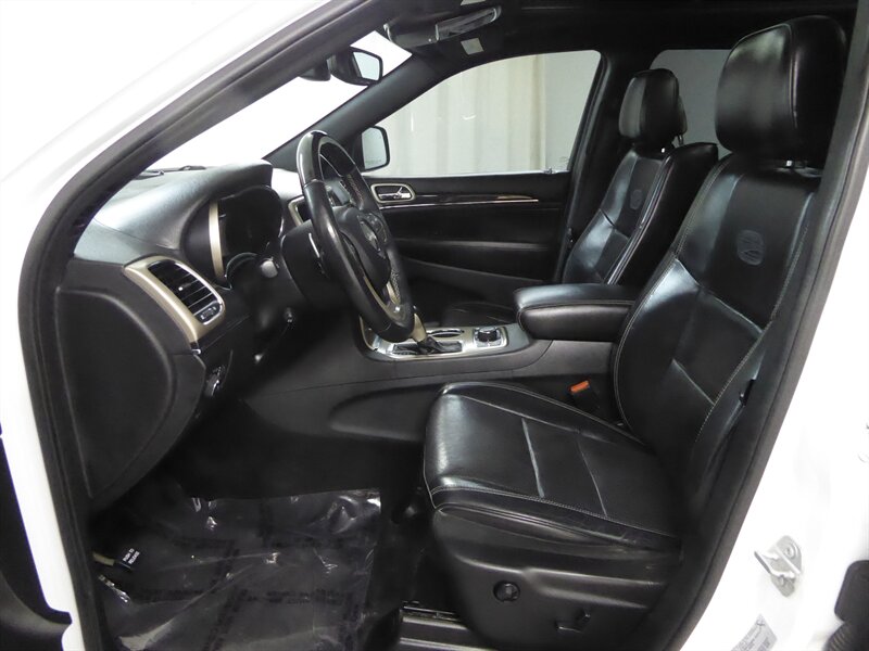 2017 JEEP GRAND CHEROKEE - Image 21