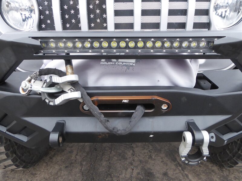 2020 JEEP GLADIATOR - Image 36