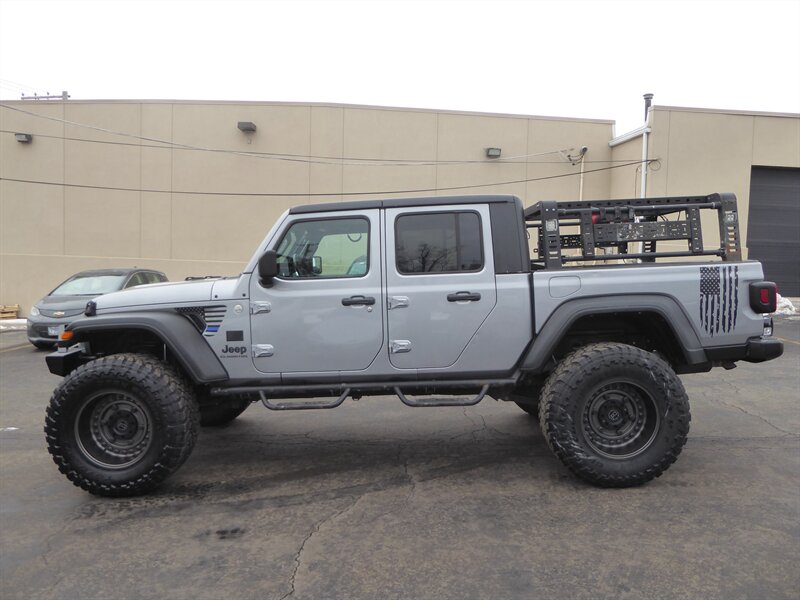 2020 JEEP GLADIATOR - Image 5
