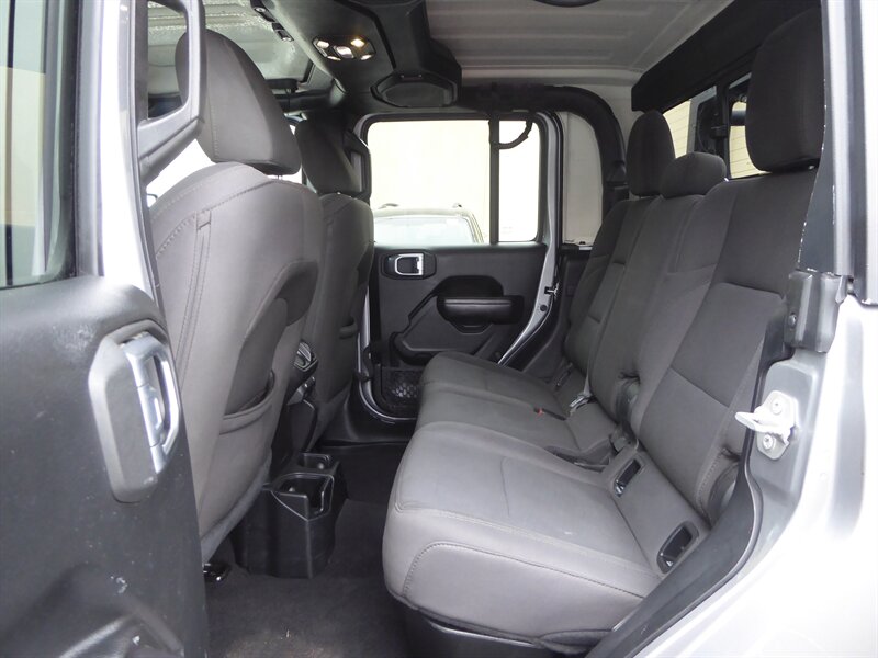 2020 JEEP GLADIATOR - Image 27