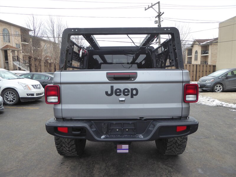 2020 JEEP GLADIATOR - Image 7