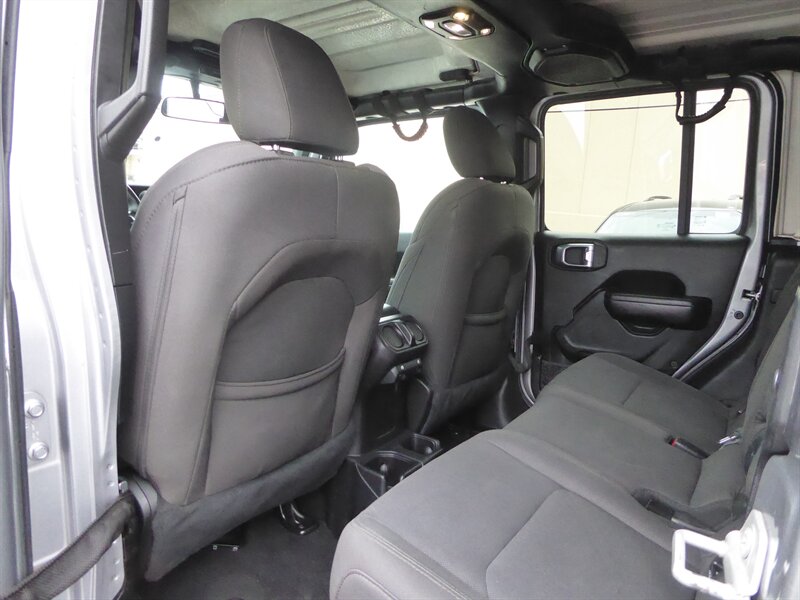 2020 JEEP GLADIATOR - Image 26