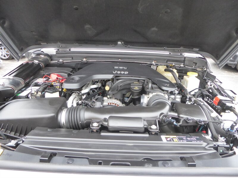 2020 JEEP GLADIATOR - Image 34